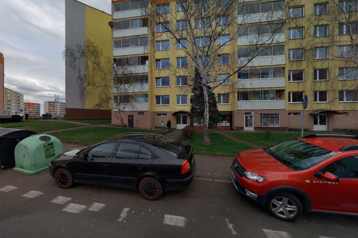 Potraviny Josefa Ševčíka foto 3