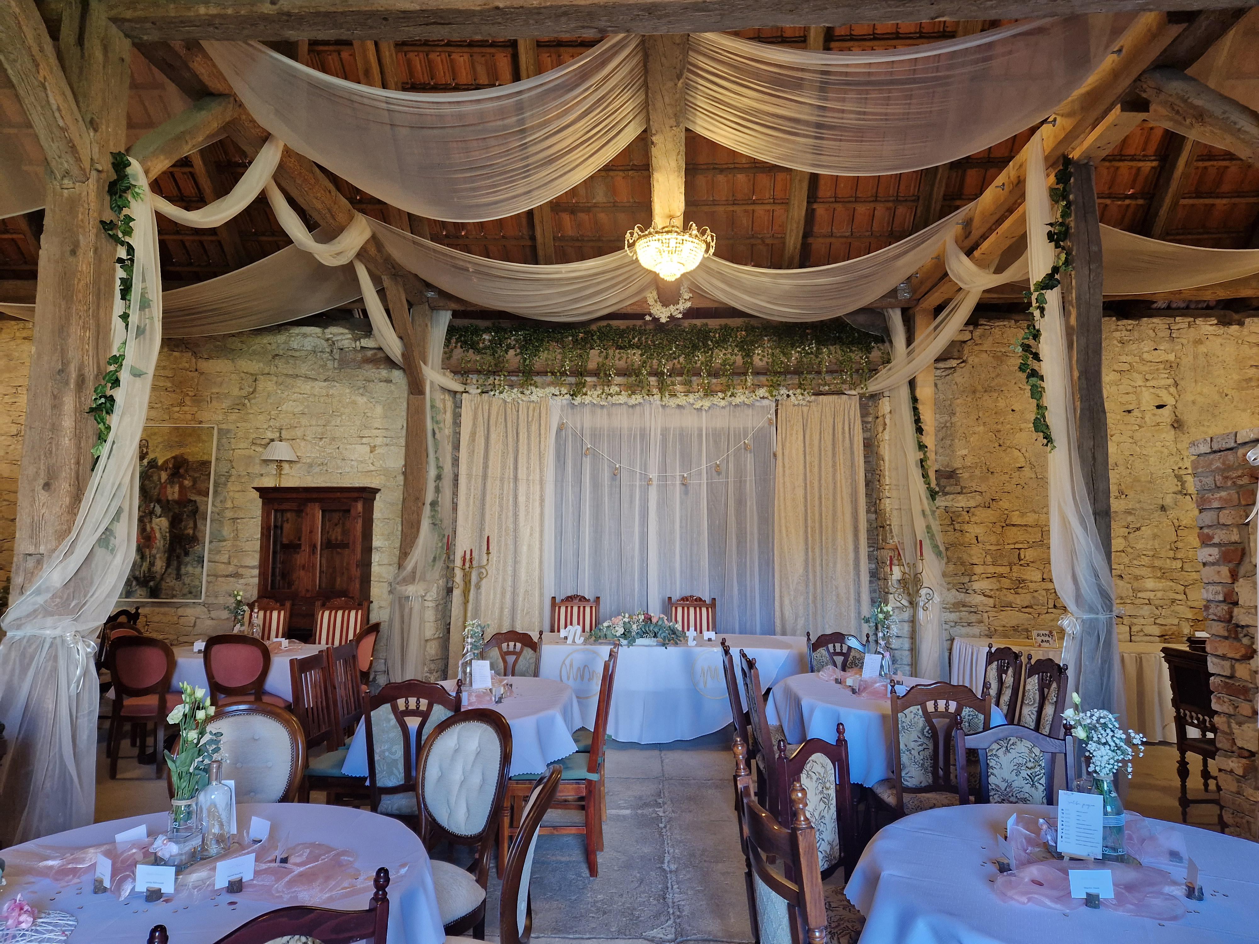 Hostivická Stodola foto 6