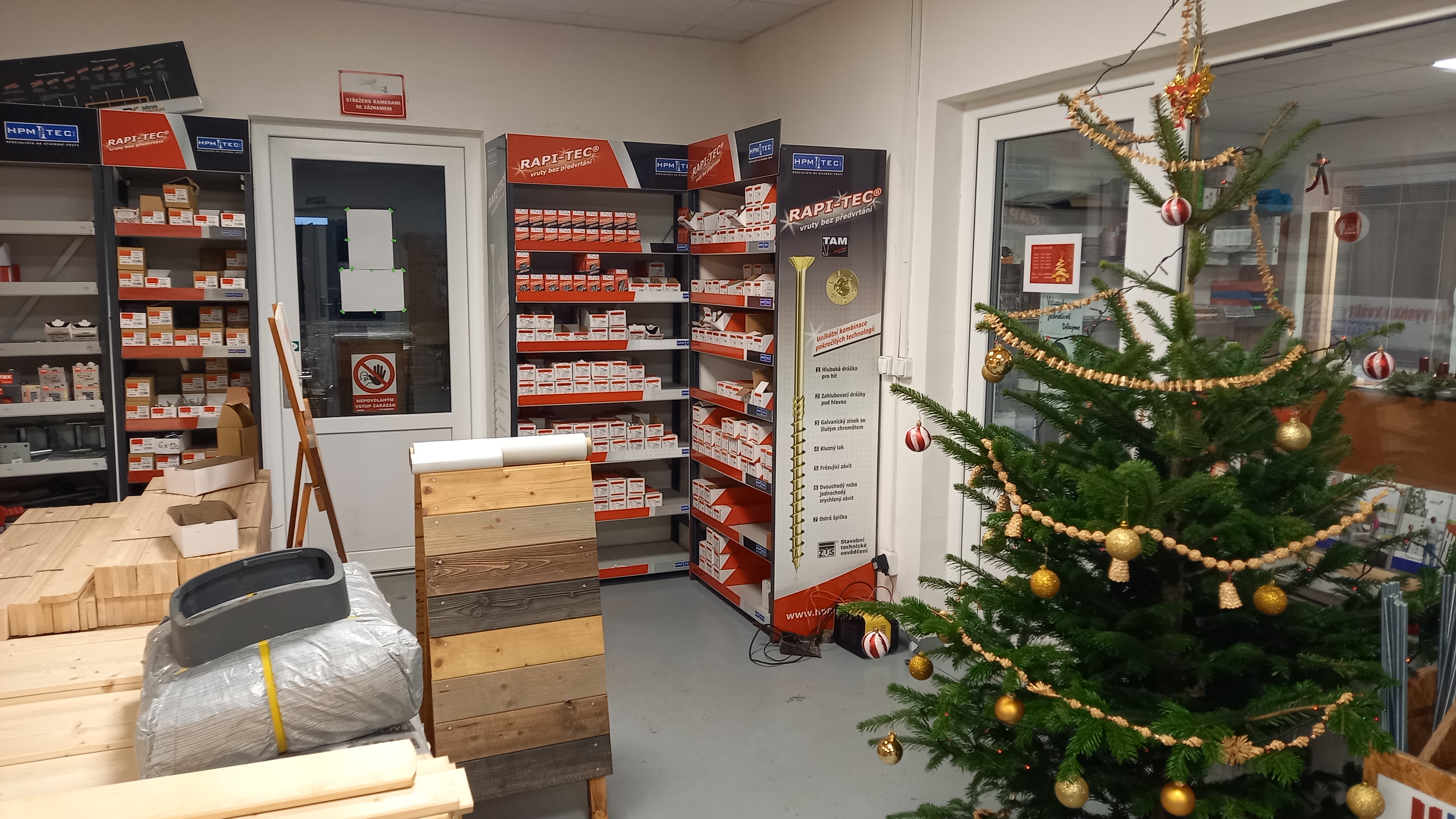 Dřevocentrum CZ, a.s. foto 6