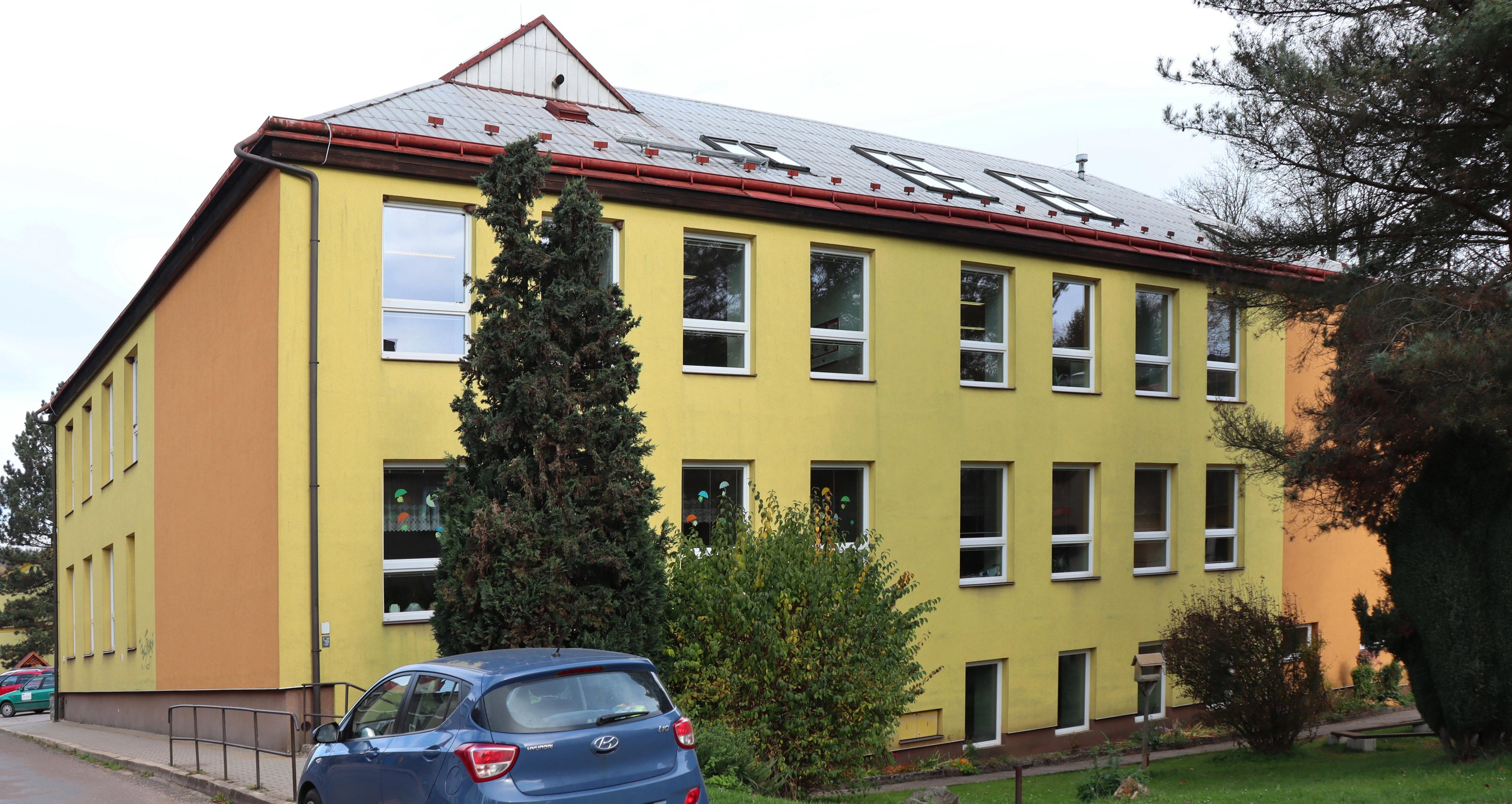 ZŠ Bernartice foto 3
