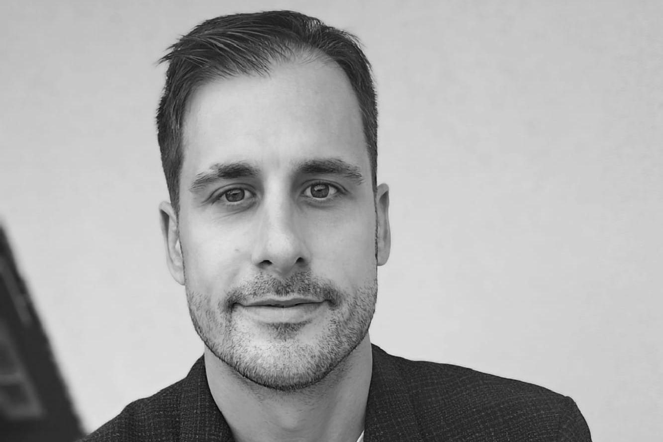 Bc. Michal Roháček