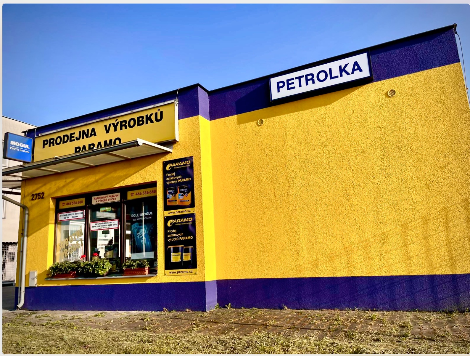 PETROLKA, s.r.o. foto 2