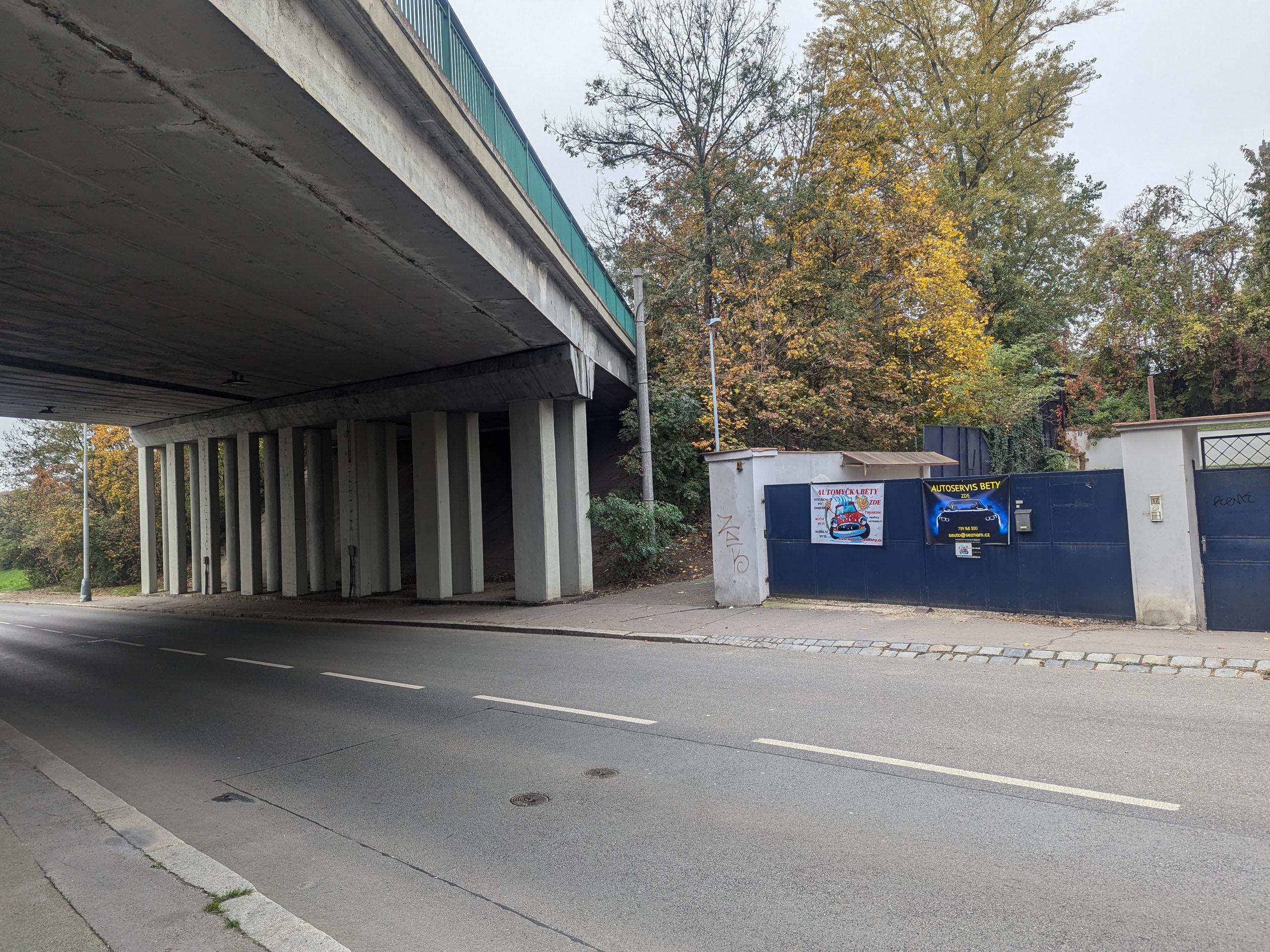 Autoservis a automyčka BETY foto 6