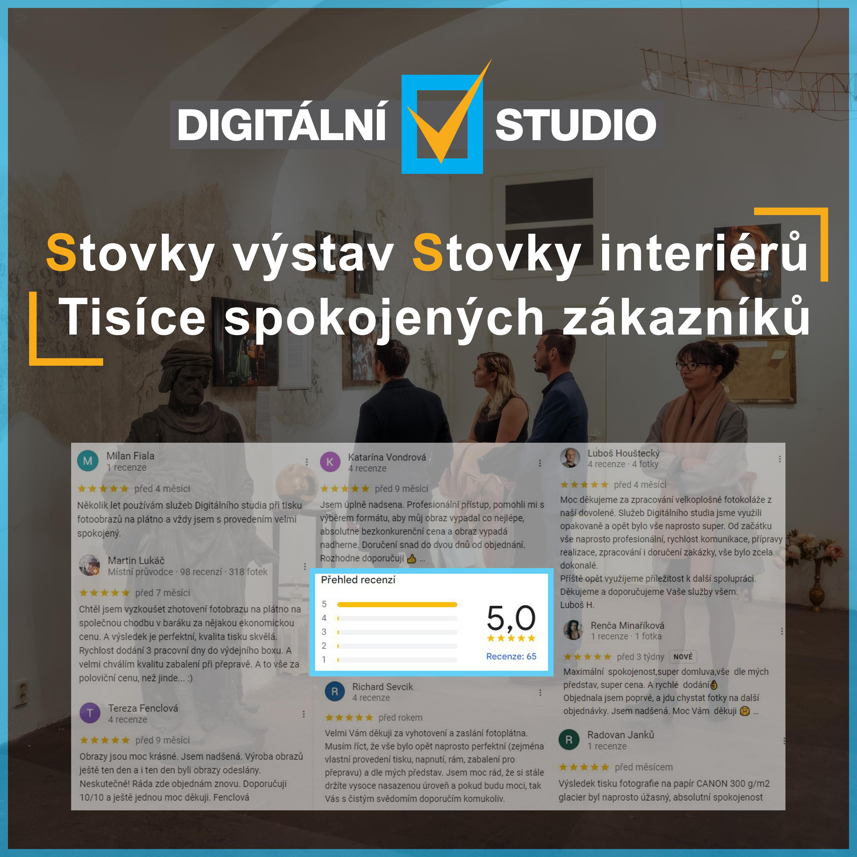 Digitální studio