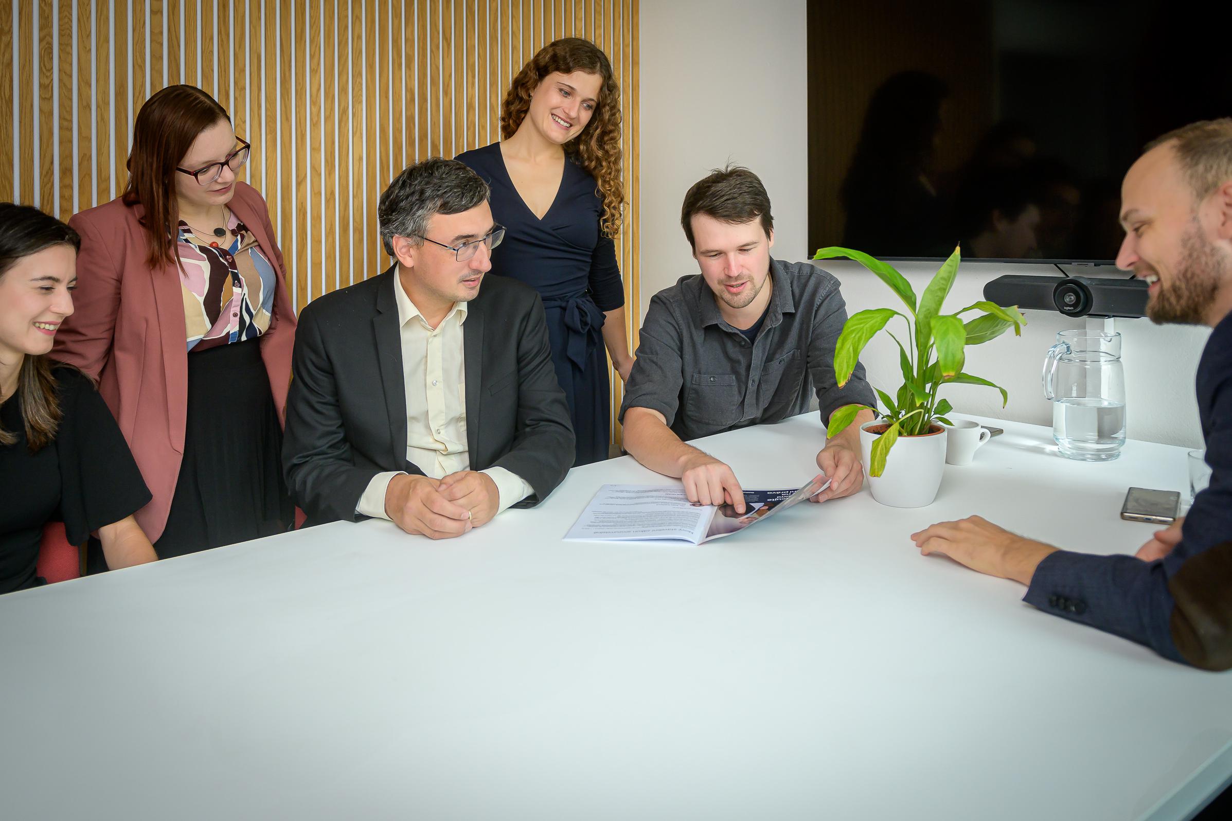 Frank Bold Advokáti, s.r.o.