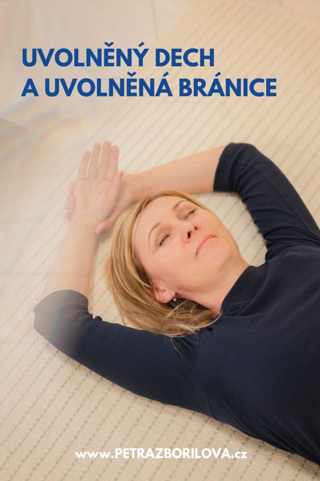 Kurzy pro ženy Petry Zbořilové foto 4