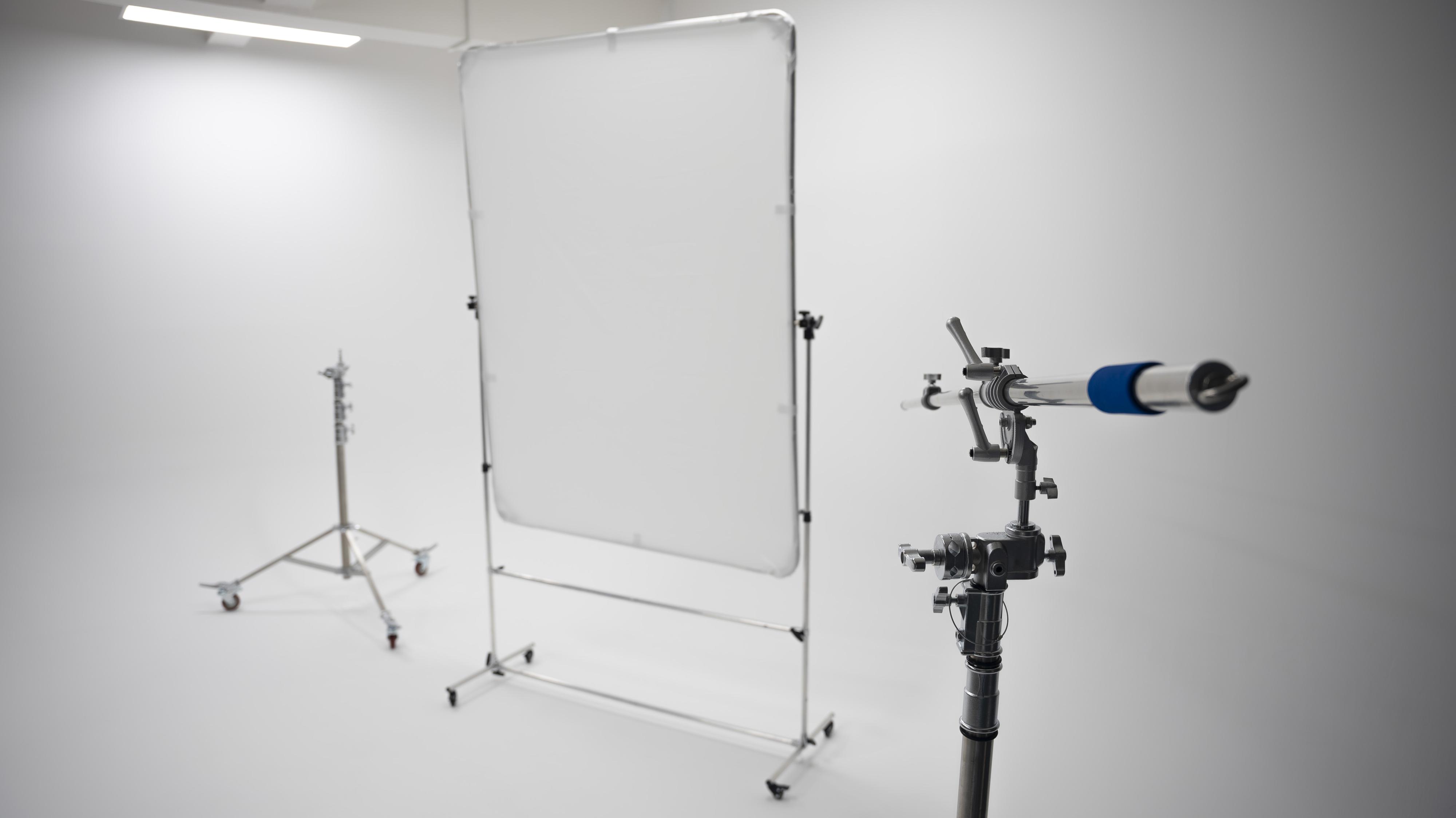 H3 Studio Prague - Fotostudio foto 3