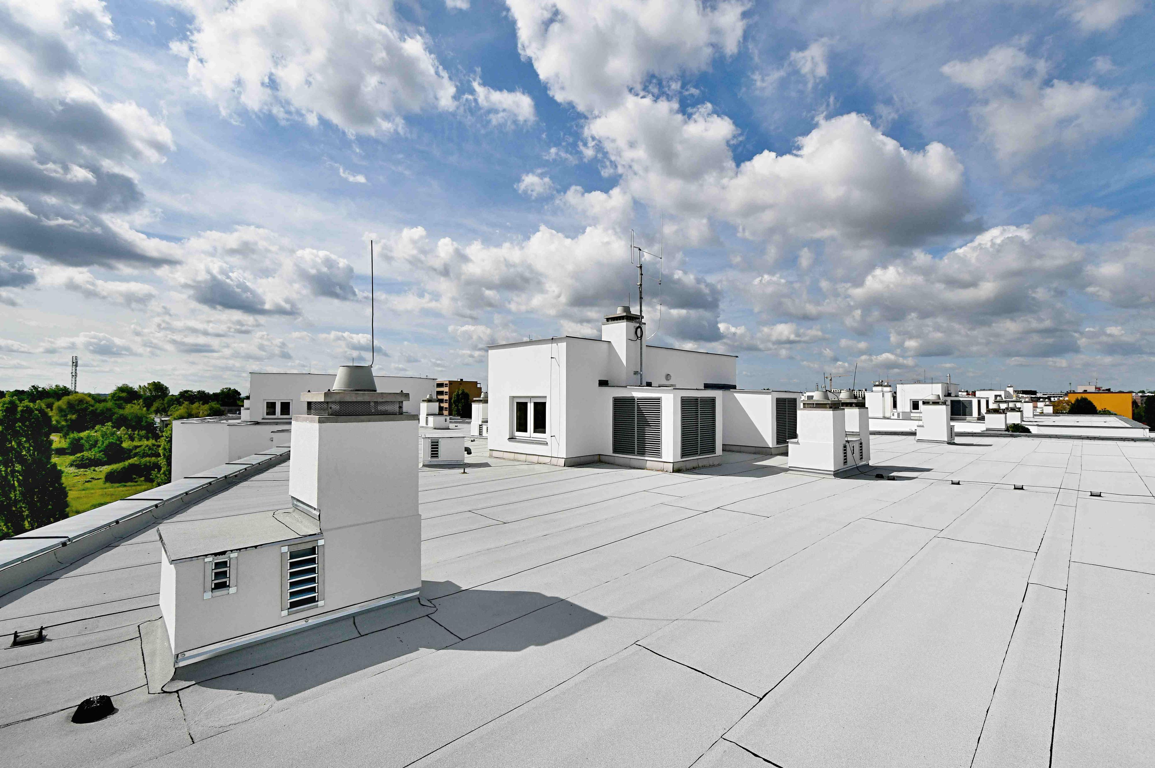 BMI střešní a hydroizolační systémy s.r.o. | Icopal Vedag