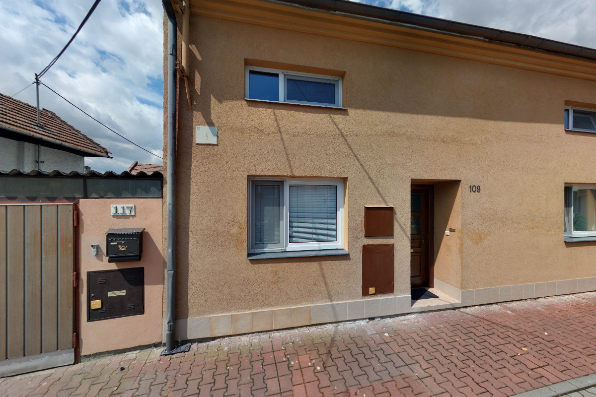 Knihařství Dvořák