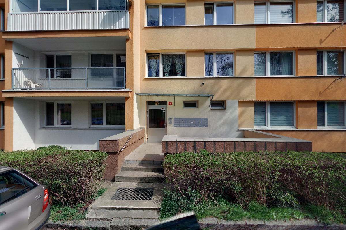 Sportovní klub Fbc Most