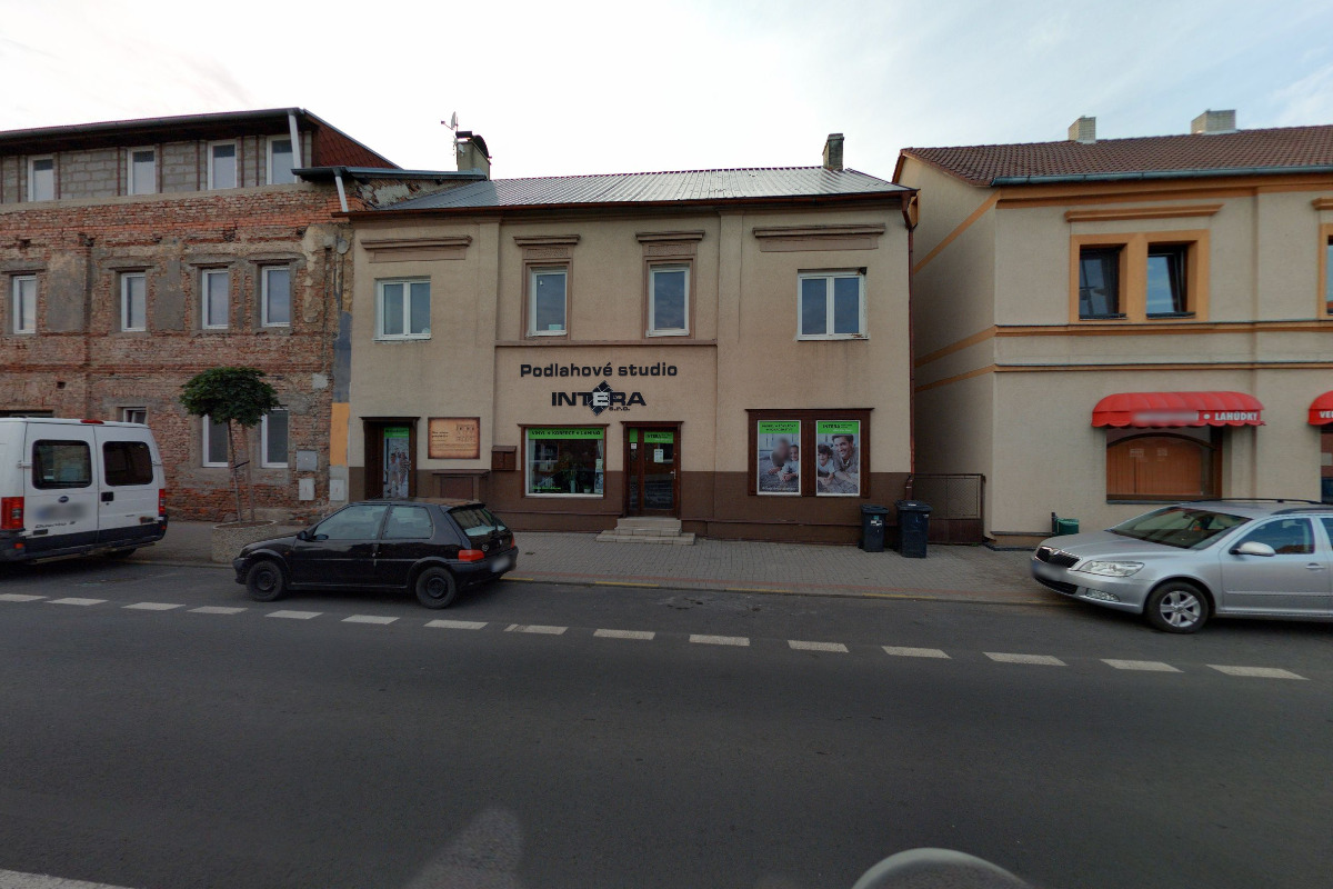 INTERA Litvínov, s.r.o. foto 5