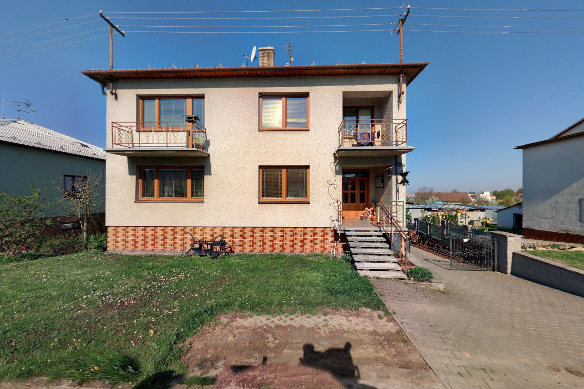 Kovářství Petr Andrýsek