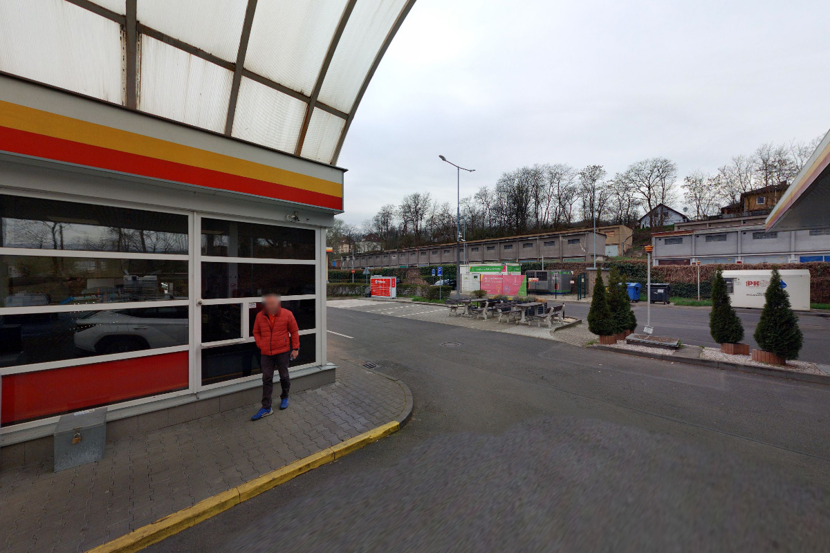 Dopravní podnik města Děčína, a.s.