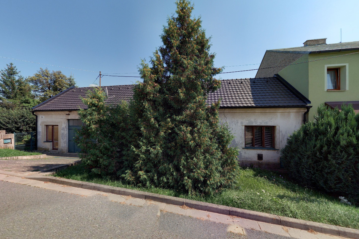 Veronika Tesařová - výroba a prodej skla