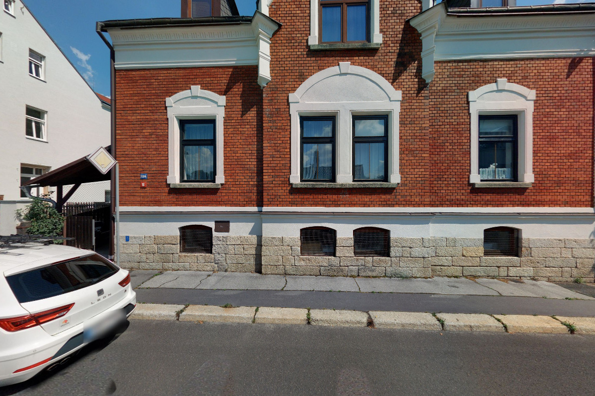 Alena Oklamčáková foto 2