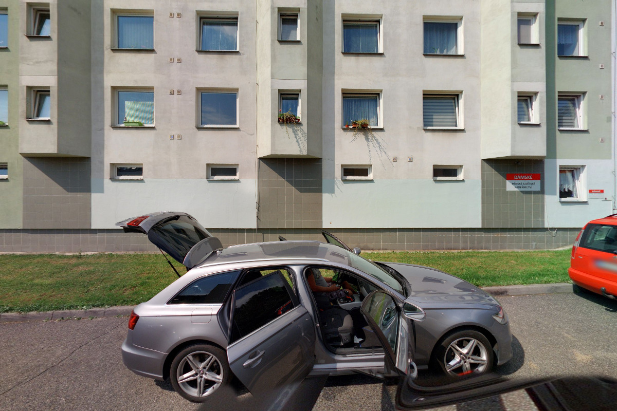 Prodej zbraní a střeliva Miloš Vnouček