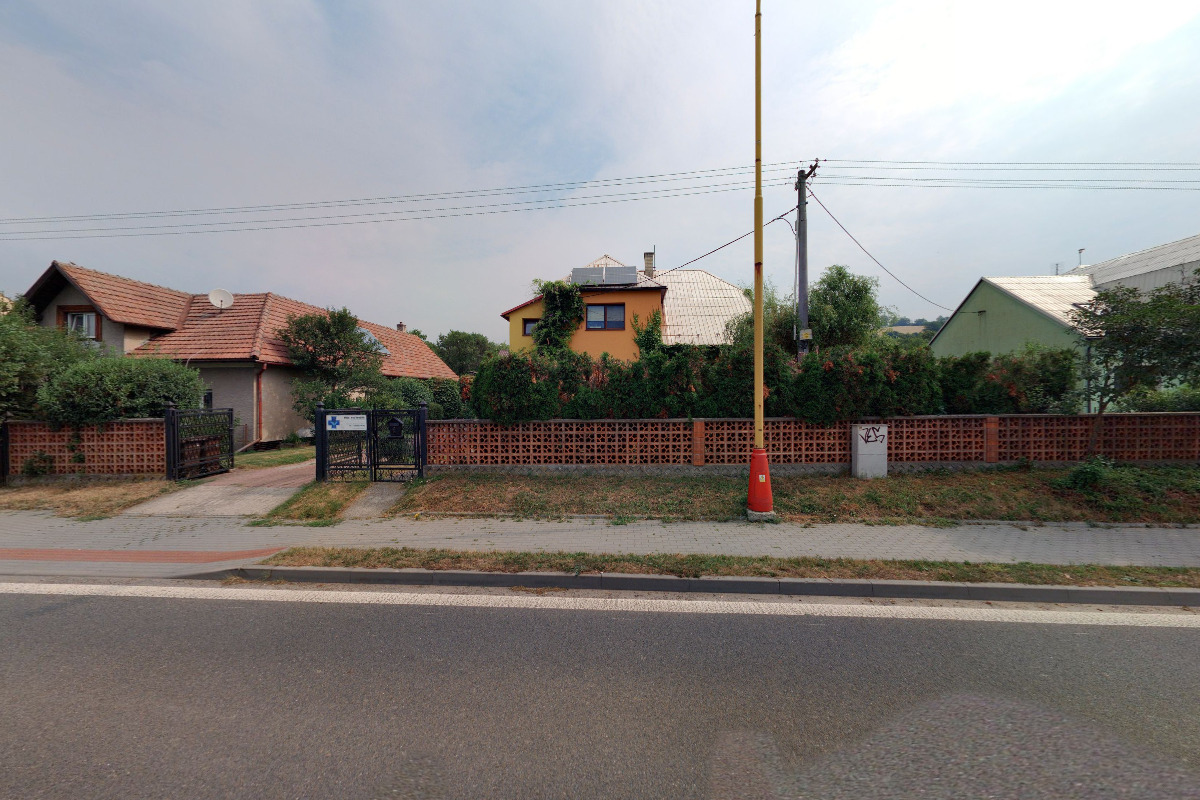 Veterinární ordinace MVDr. Petr Hrnčiřík