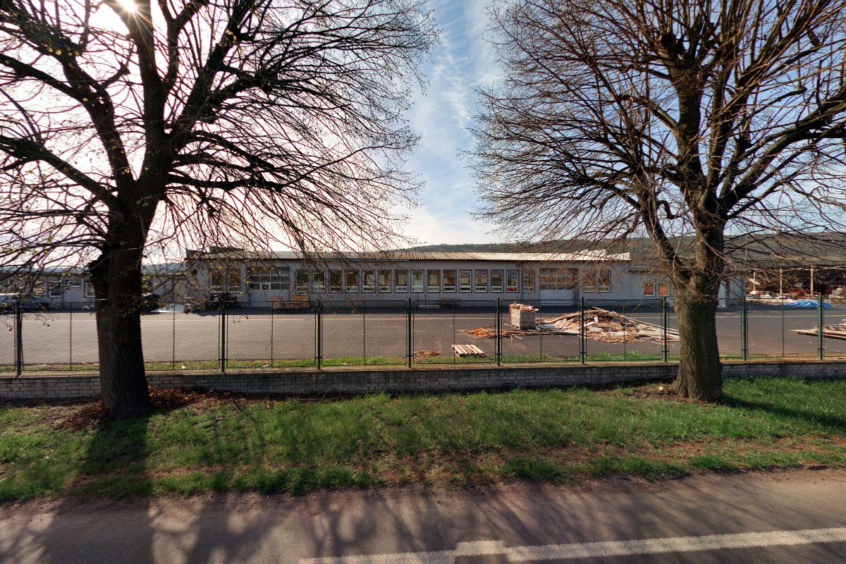 INTERIÉRY-CEFI, s.r.o.