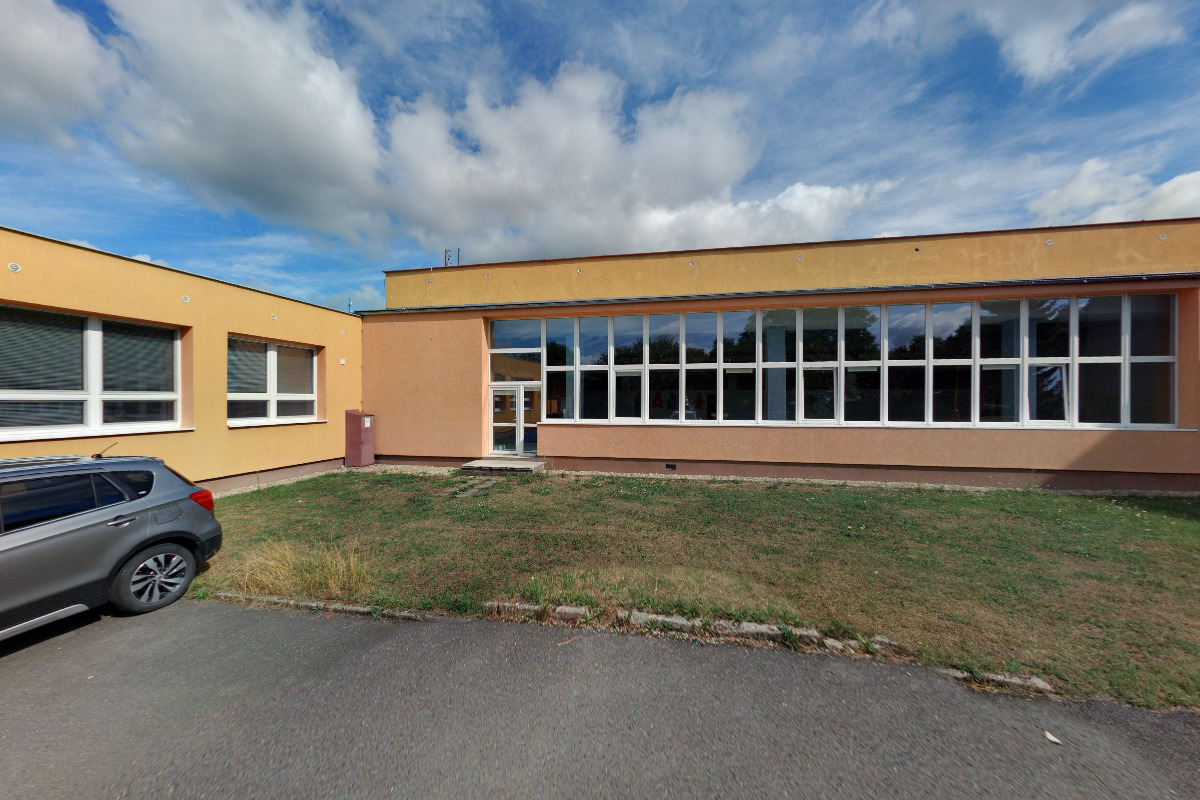 Krytý plavecký bazén - Město Brumov - Bylnice foto 2