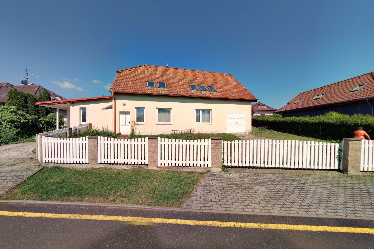 MUDr. Věra Kleplová