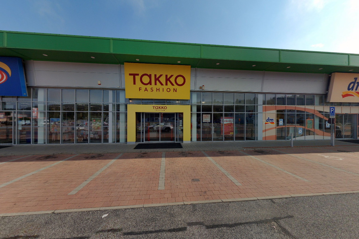 TAKKO FASHION foto 2