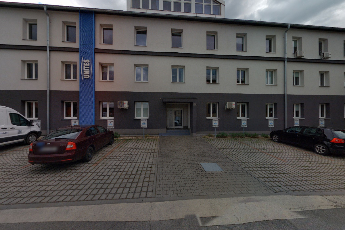 REDENGE solutions, s.r.o. foto 2