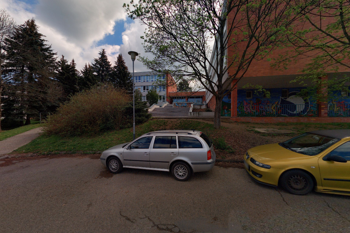 ZŠ Zlín, Okružní foto 2
