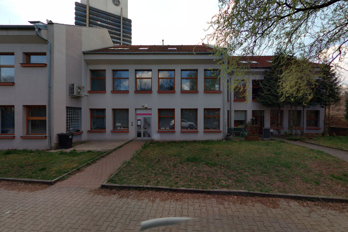 3E Praha Engineering, a.s.