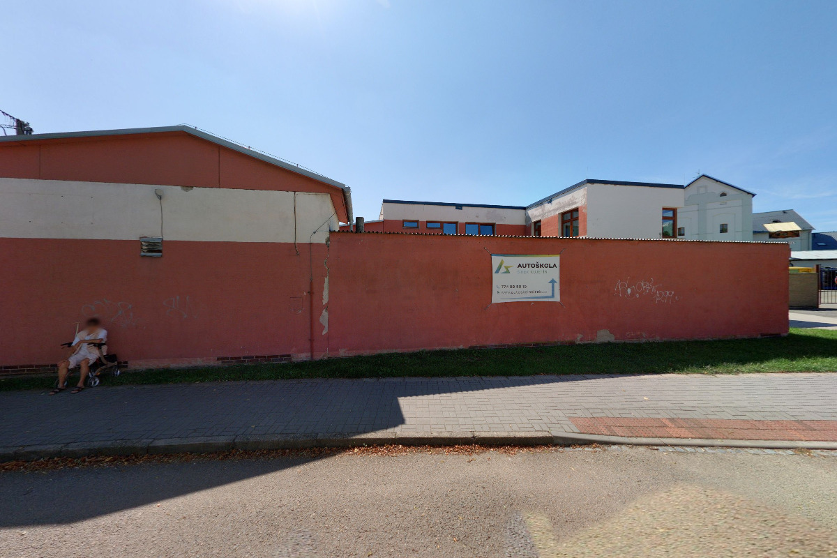 Stavební bytové družstvo Kojetín