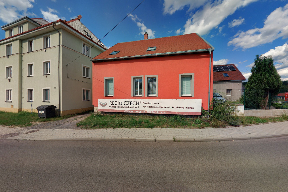 REGIO Developer
