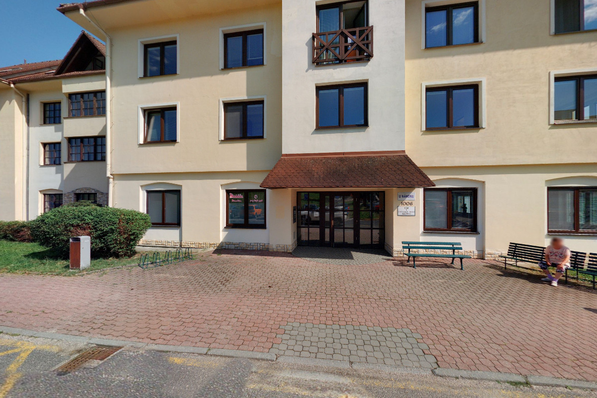 Jídelna Penzion foto 5