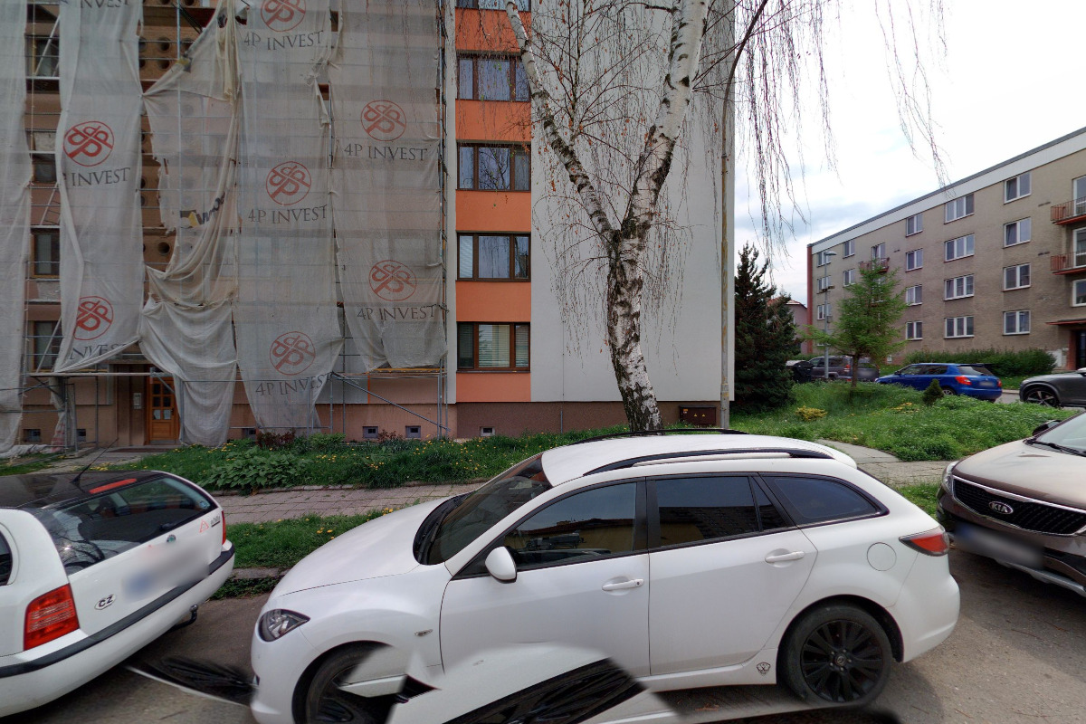 Revize plynových zařízení Ing. Zdeněk Beran