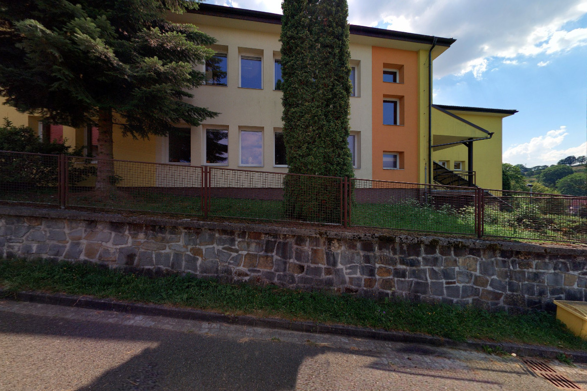 MŠ Bohuslavice u Zlína