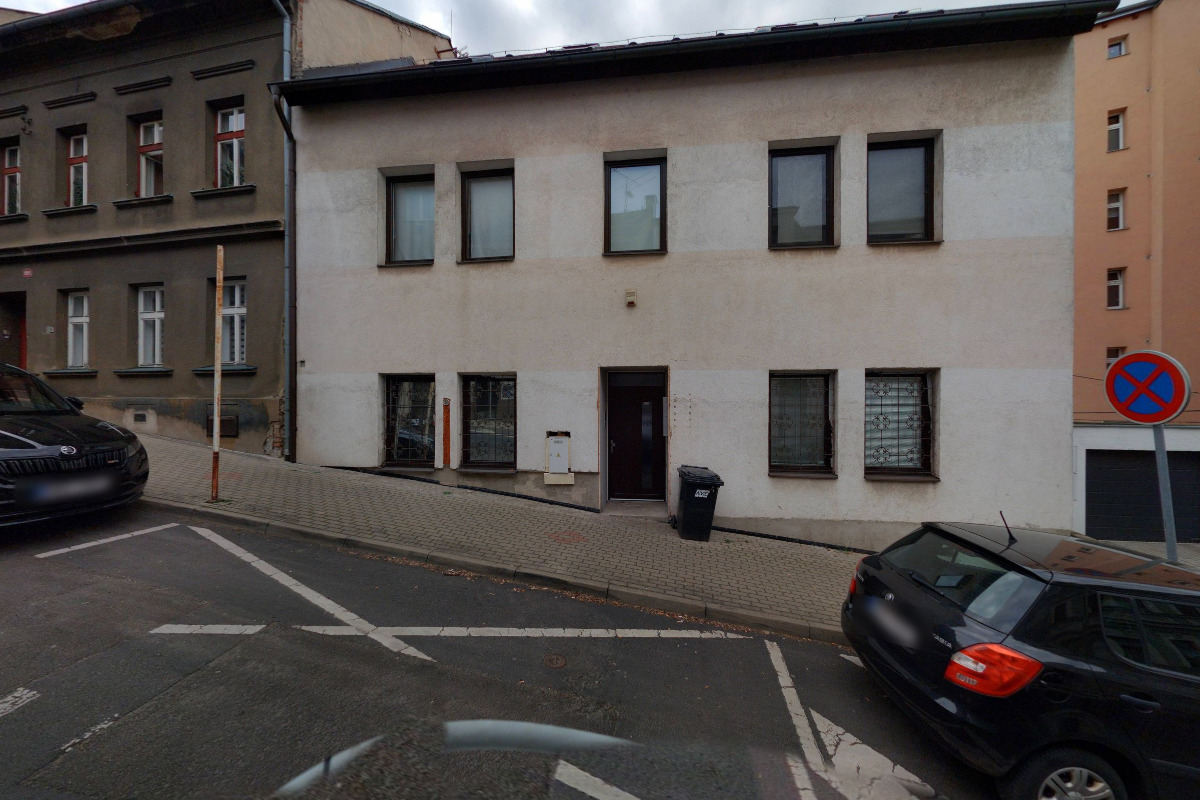 Polesí Střekov, a.s. foto 2