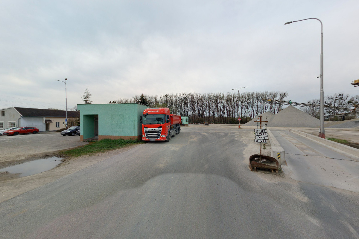 Heidelberg Materials CZ - Štěrkopískovna Hulín foto 3