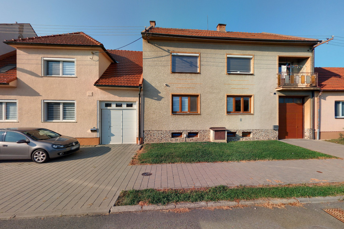 Zabezpečovací Systémy Lovecký Bohumil