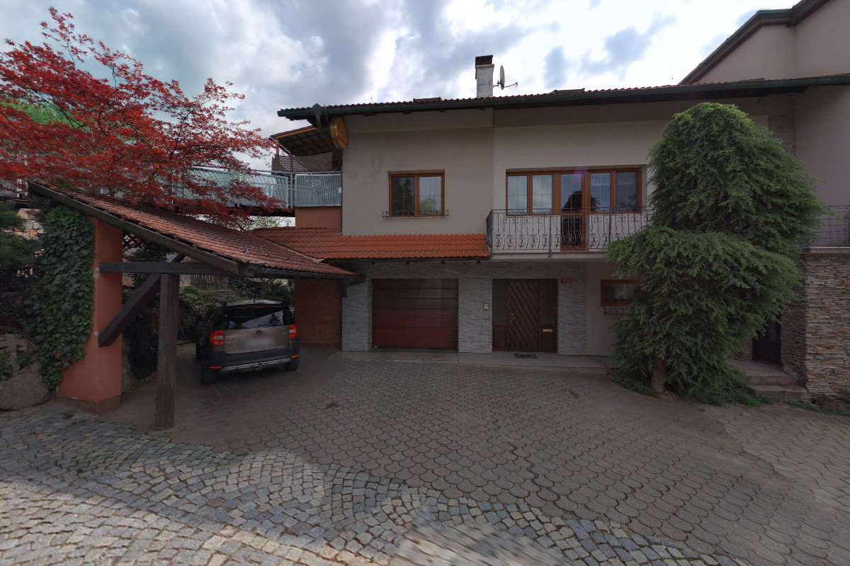 Restaurace Na Výsluní