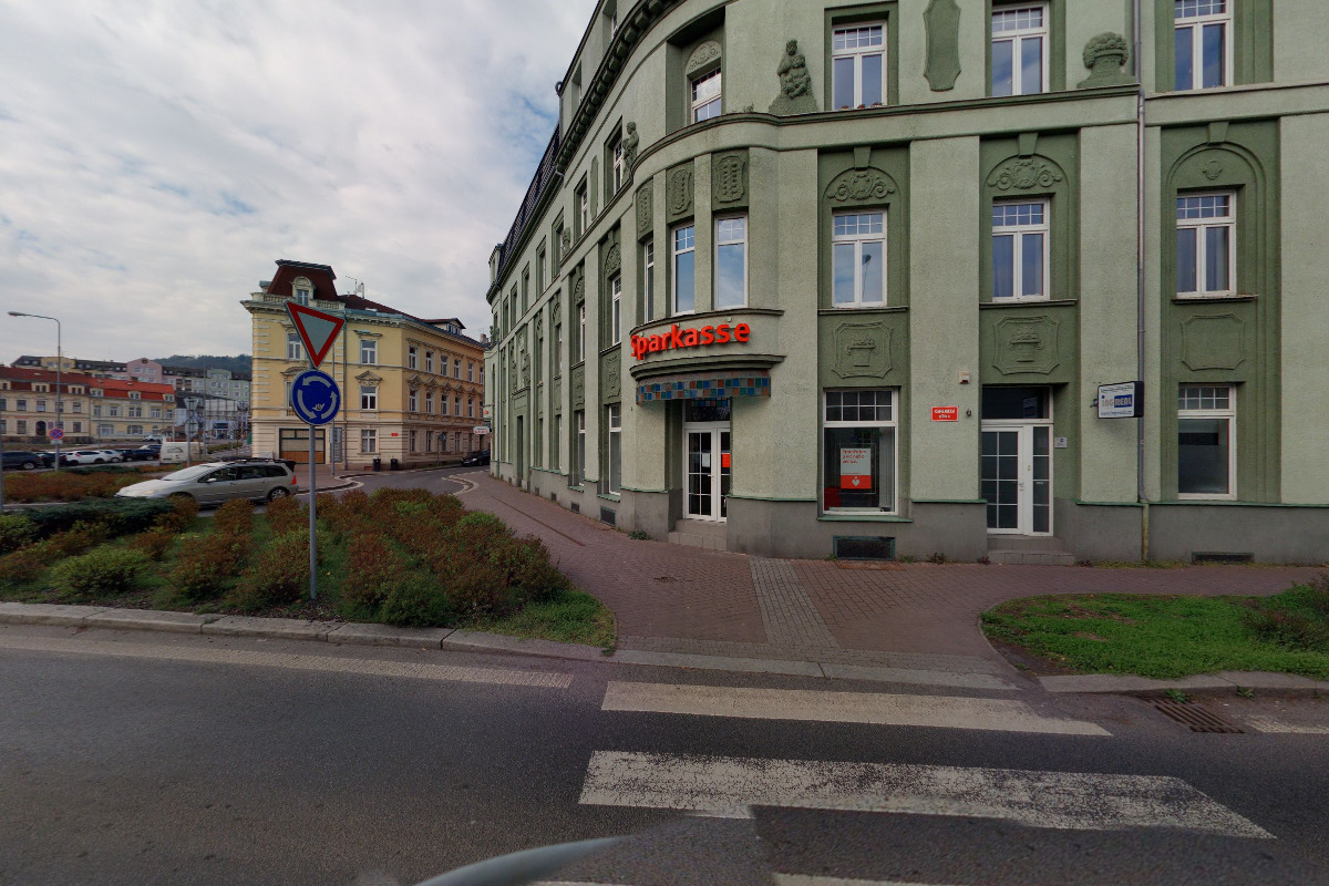 Ostsächsische Sparkasse Dresden