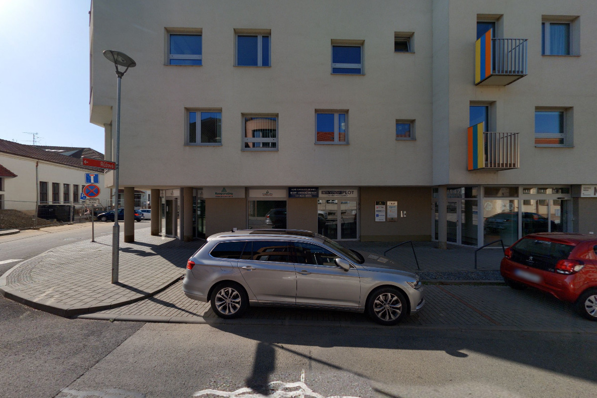 Kooperativa pojišťovna foto 2