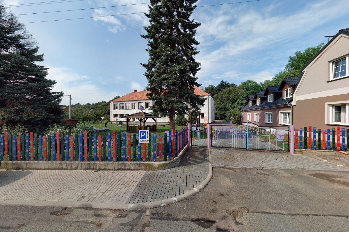 MŠ Pitín foto 3