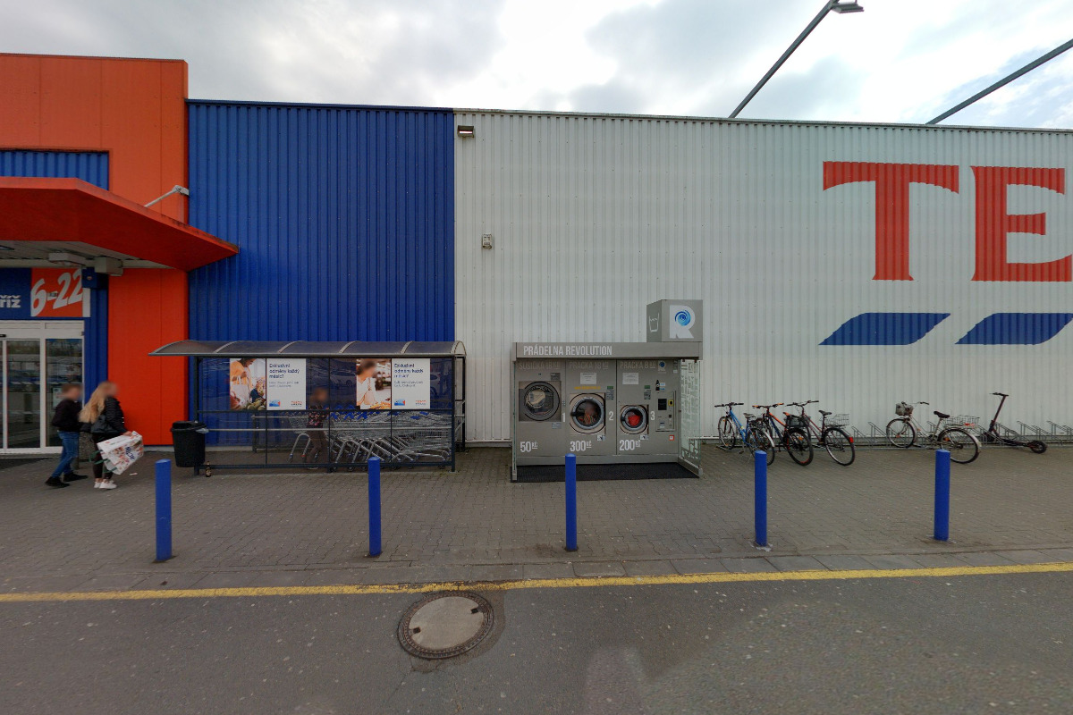 Bankomat Air Bank foto 1