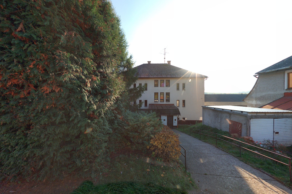 Krakonošova základní škola a mateřská škola Loukov