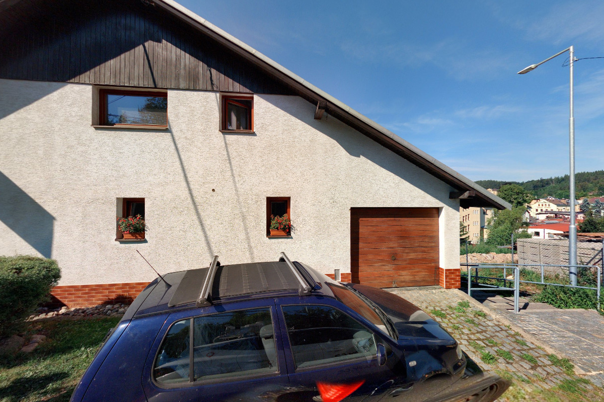 Cukrárna u Kulichů