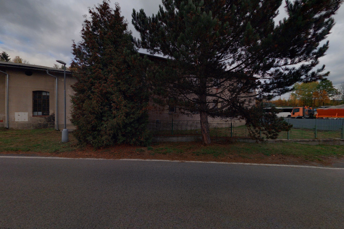 BusLine Technics, s.r.o.