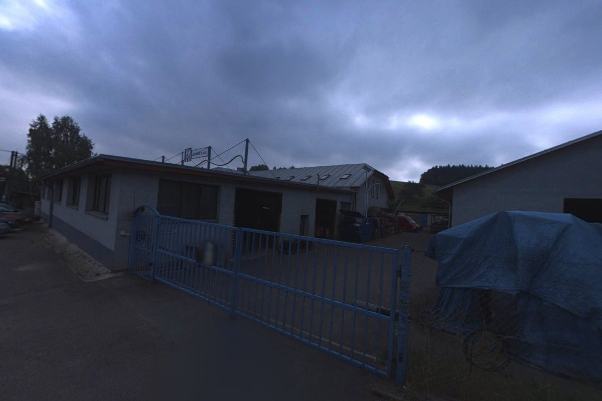 KwR Kovář, s.r.o. foto 3