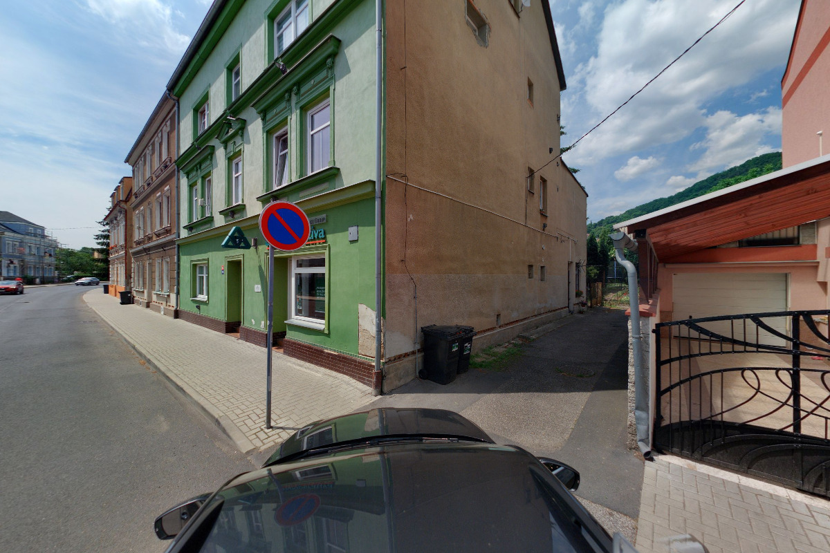 Kooperativa pojišťovna foto 2