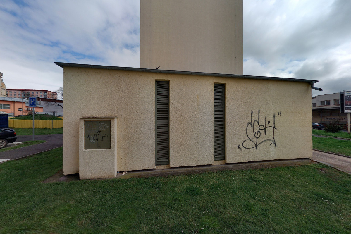 Městská policie Teplice