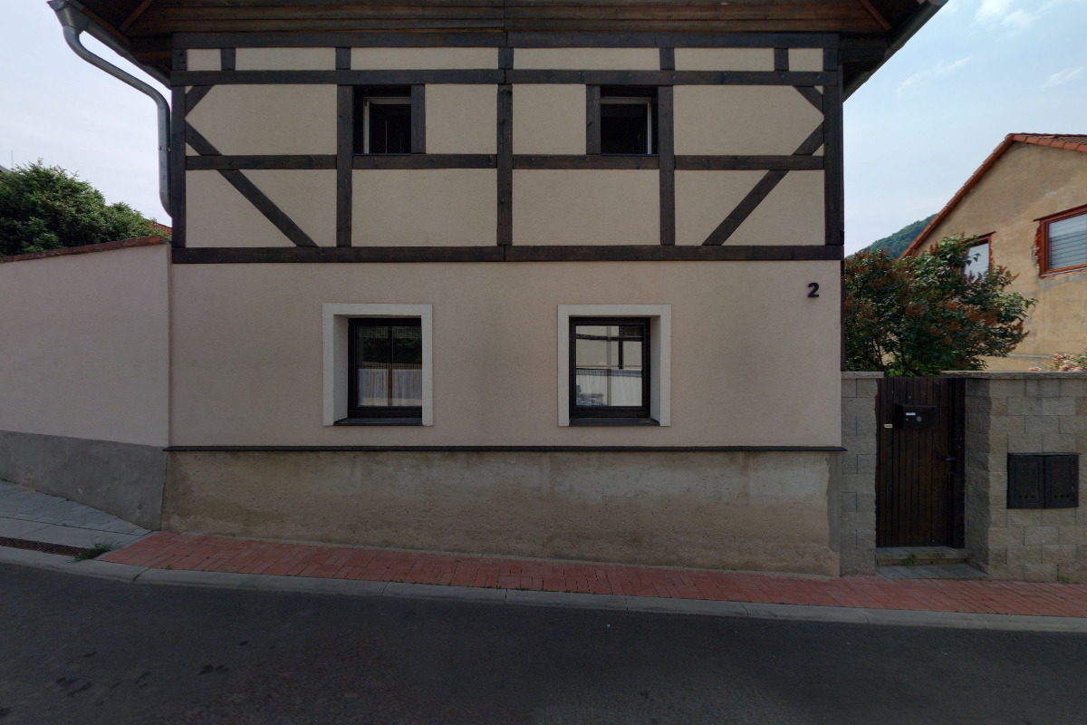 LZ beauty salon foto 2