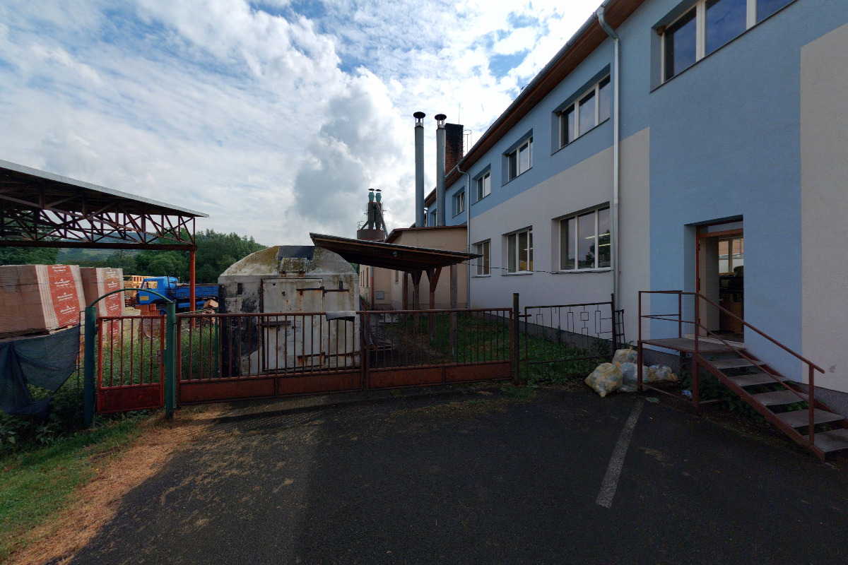 Karel Fritschka - MOZAIKA foto 1