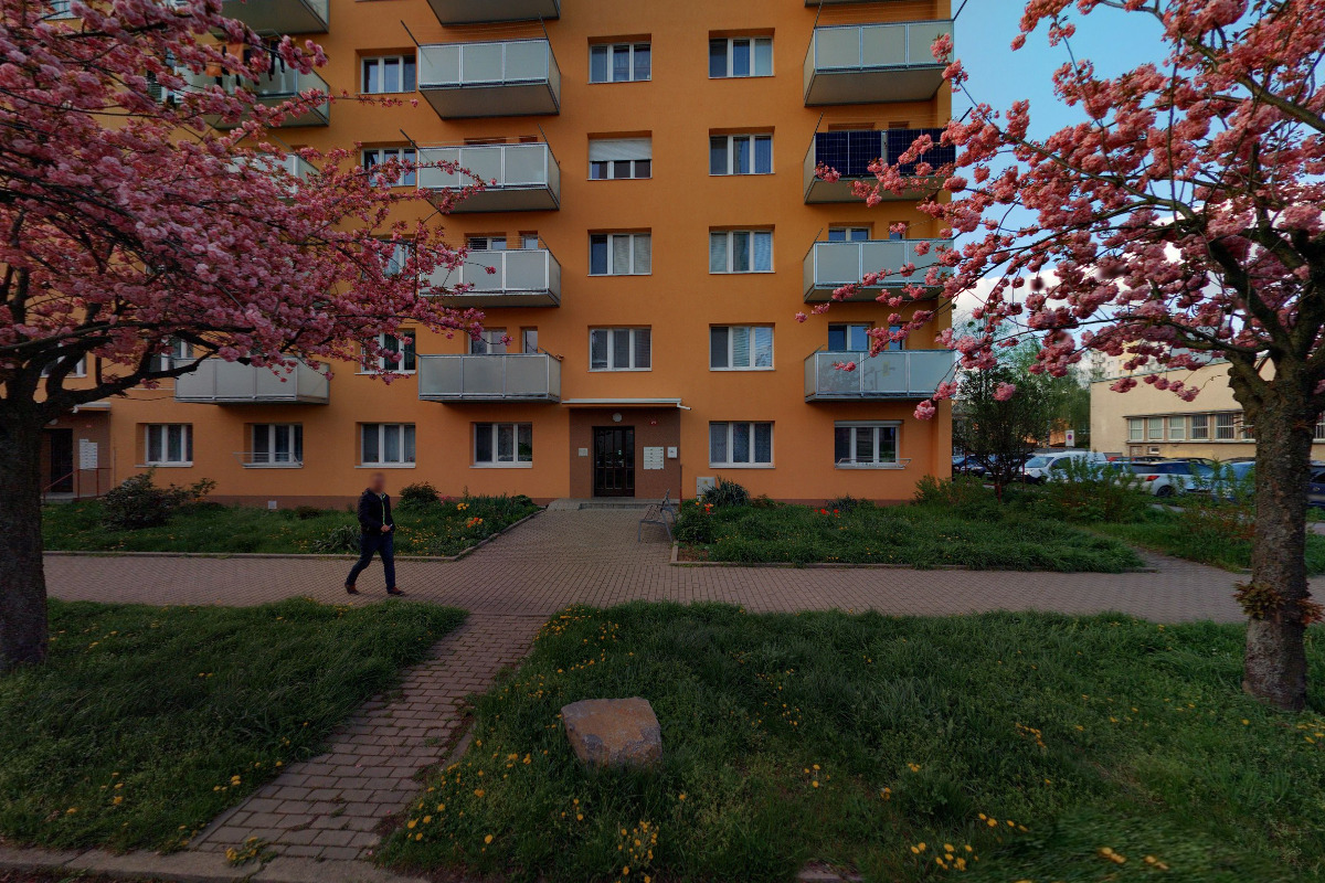 Radek Košatka foto 6